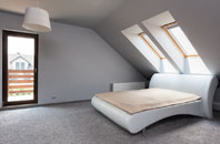 Dreumasdal bedroom extensions
